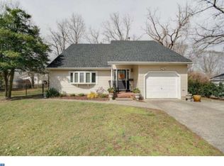 107 Milburn Ave, Grenloch, NJ 08032