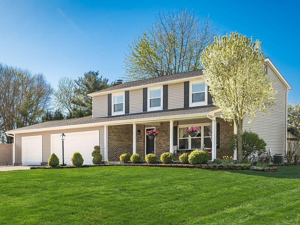 1st image of 9545 Meadow Wood Dr
