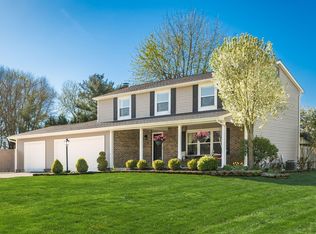 9545 Meadow Wood Dr, Pickerington, OH
