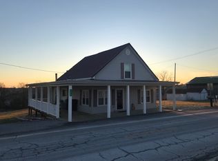 2248 Willow Lenoxburg Rd, Brooksville, KY 41004