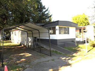 21163 Lougheed Hwy #39, Maple Ridge, BC V2X 2R4