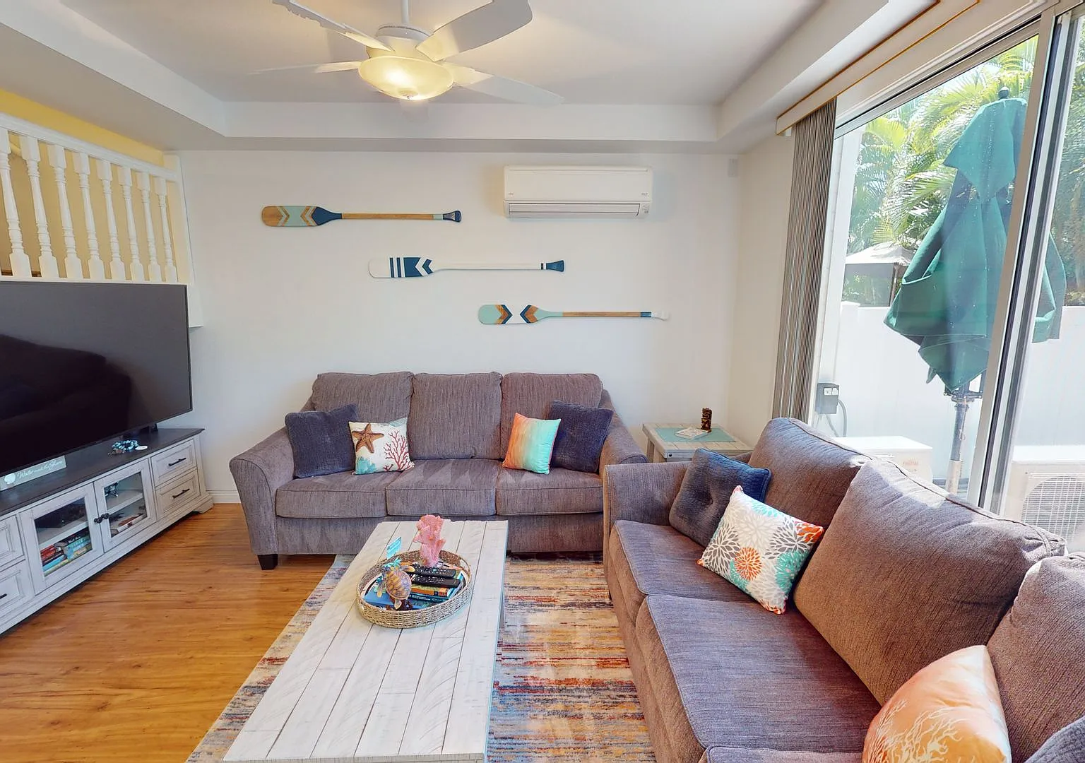 Ko Olina Fairways Resort Living - Fully Furnished 3 Bed, 2.5 Bath — Photo 3