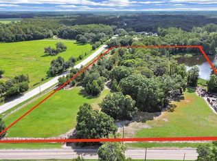 18117 Boy Scout Rd, Odessa, FL 33556