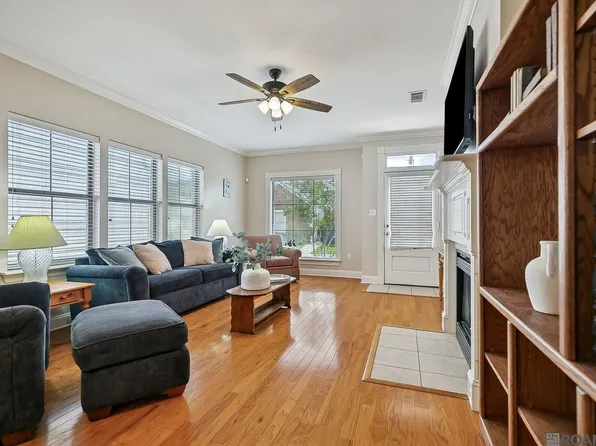 12500 Old Hammond Hwy APT W2, Baton Rouge, LA 70816