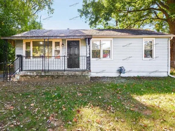 2900 Pioneer Rd, Shively, KY 40216