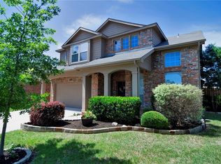 4653 Prickly Pear Dr, Keller, TX 76244