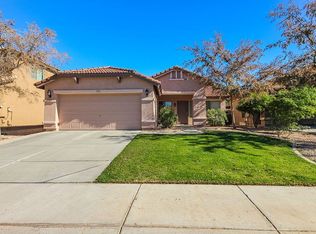 6107 N Pajaro Ln, Litchfield Park, AZ 85340