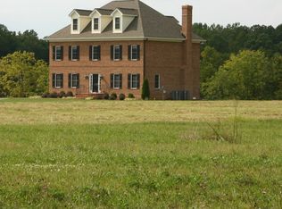 14110 Minor Fields Ln, Montpelier, VA 23192