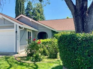 1090 Windermere Ave, Roseville, CA 95678
