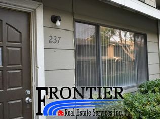 237 E Upjohn Ave, Ridgecrest, CA 93555