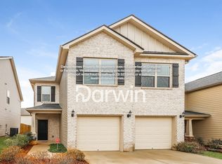 12003 Quail Rd, Hampton, GA 30228