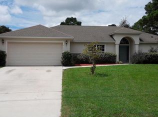 3110 Newhope Dr, Deltona, FL 32738