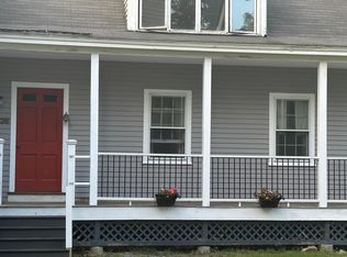 526 Stow Rd #526, Boxborough, MA 01719