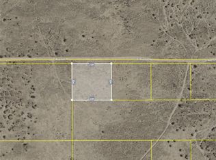11200 E Ave N, Palmdale, CA 93591