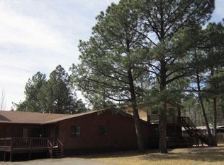 103 Raymond Buckner Dr, Ruidoso, NM 88345