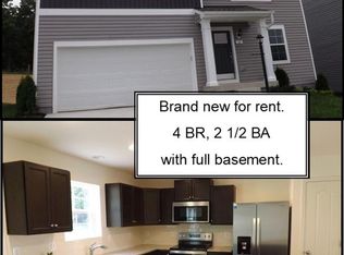 62 Belmont Pl, Falling Waters, WV 25419