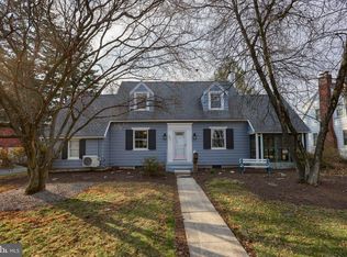 4323 Plymouth St, Harrisburg, PA 17109