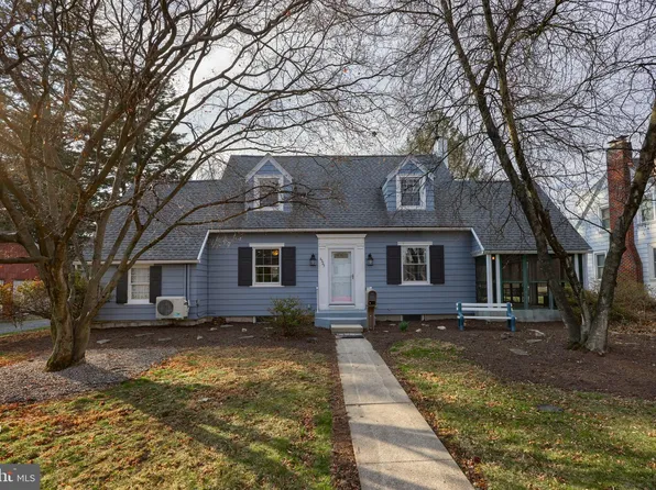 4323 Plymouth St, Harrisburg, PA 17109