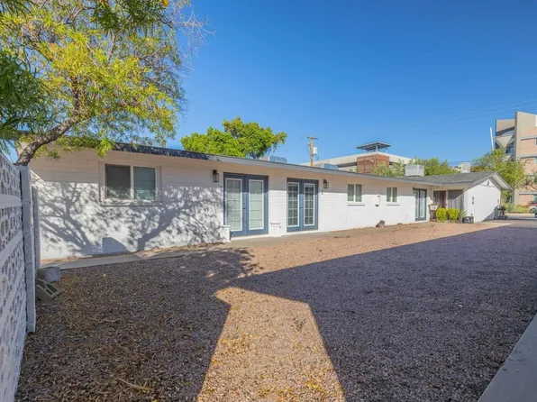 7302 E Belleview St APT 4, Scottsdale, AZ 85257