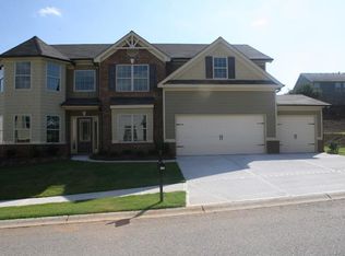 1271 New Liberty Way, Braselton, GA 30517