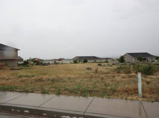 5097 N Scenic Dr, Enoch, UT 84721