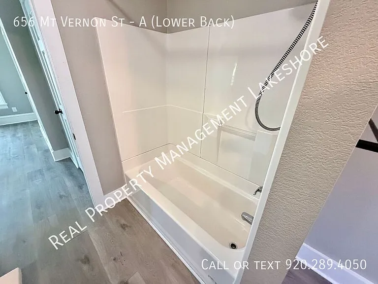 656 Mount Vernon St #A — Photo 11