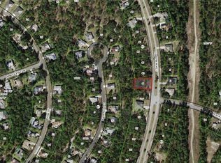 115 Cypress Blvd E, Homosassa, FL 34446