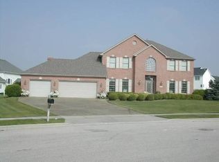 2112 Hackberry Rd, Bloomington, IL 61704