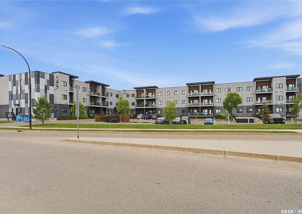 1st image of UNIT 214-545 Hassard CLOSE