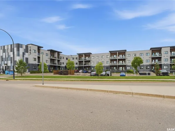UNIT 214-545 Hassard CLOSE, Saskatoon, SK S7L 6V3