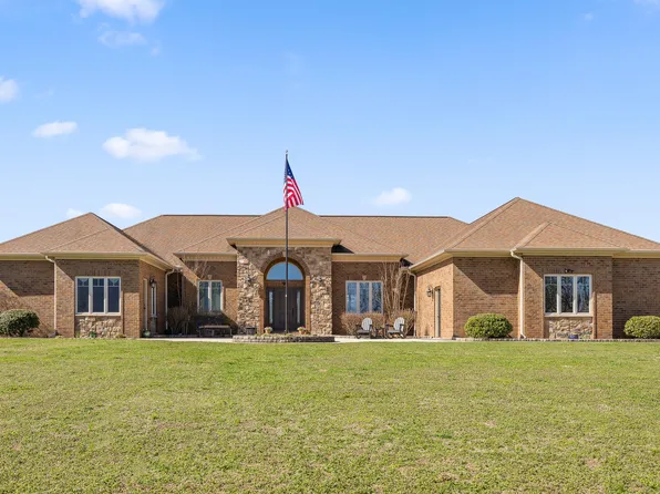 162 Farmington Ln, Dunlap, TN 37327