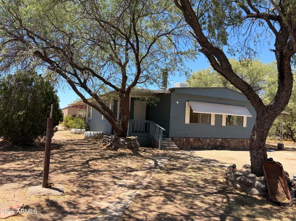3662 E CLINTON Lane, Camp Verde, AZ 86322