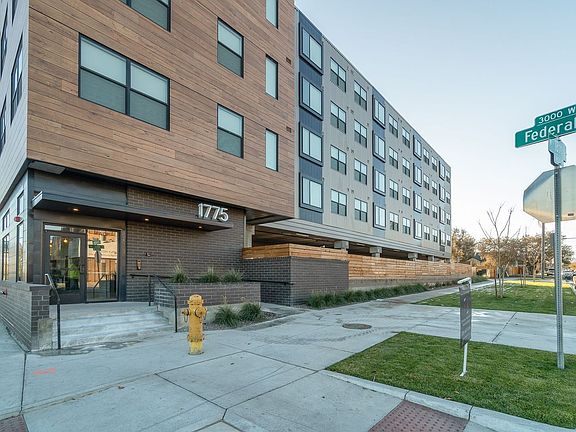 5th image of 1775 Federal Blvd #25
