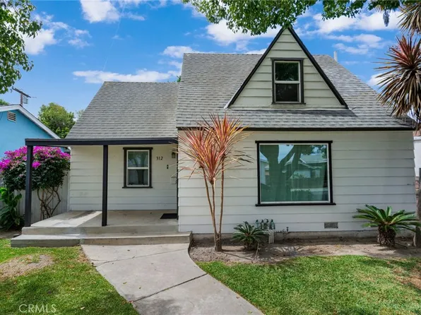 312 E Peace St, Long Beach, CA 90805