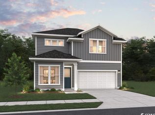 795 Ebb Tide Rd LOT 11, Little River, SC 29566