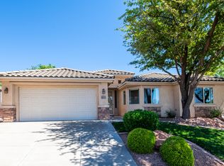 1628 N 2130 W, Saint George, UT 84770