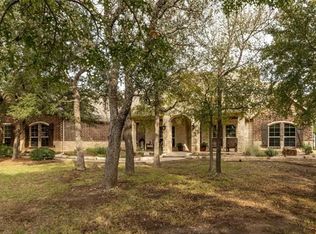 421 Addison Dr, Hudson Oaks, TX 76087