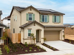 1163 Ponderosa Way, Madera, CA 93636