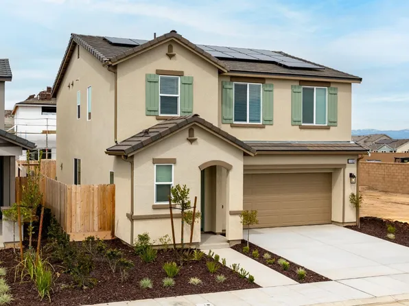 1163 Ponderosa Way, Madera, CA 93636