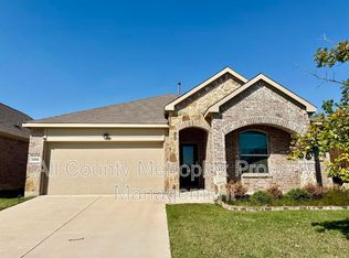 3308 Tulip Poplar Trl, McKinney, TX 75071