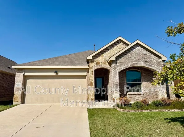 3308 Tulip Poplar Trl, McKinney, TX 75071