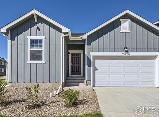 6057 Croaking Toad Dr, Fort Collins, CO 80528