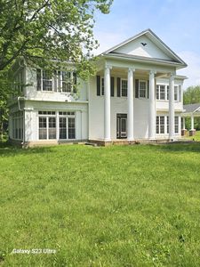 1515 S Park Ave, Alexandria, IN, 46001