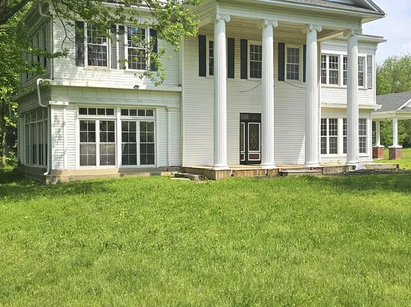 1515 S Park Ave, Alexandria, IN 46001