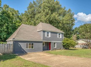 5391 Arlin Dr, Arlington, TN 38002