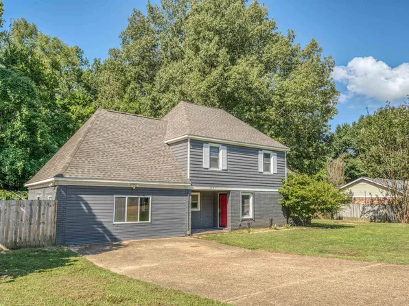 5391 Arlin Dr, Arlington, TN 38002