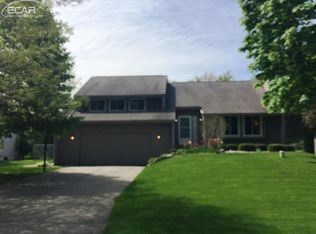 6376 McKenzie Dr, Flint, MI 48507