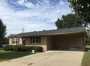 108 Alabama St, Beebe, AR 72012