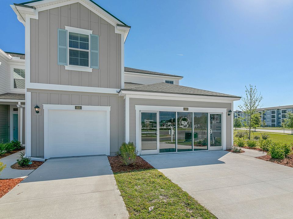 Discovery Trails 806 Voyager Trl Middleburg FL Zillow