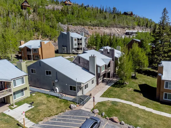 356 S Highway 143 #C-2, Brian Head, UT 84719